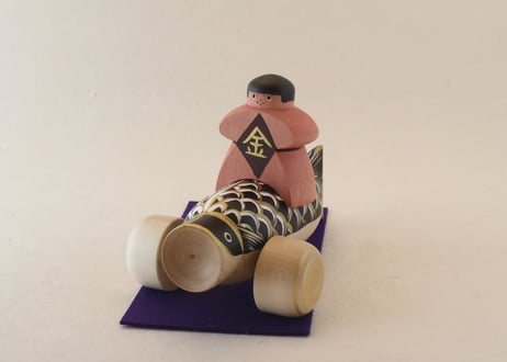 こいのぼり金太