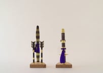 弓と刀　小
