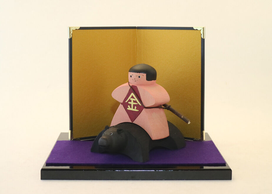 2曲金屏風<15×10㎝> | ANTWORKS GALLERY 2曲金屏風<15×10㎝> | ANTWORKS GALLERY