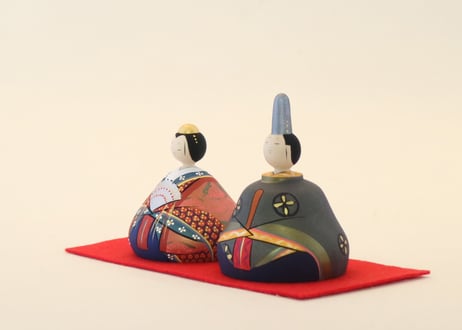 金彩