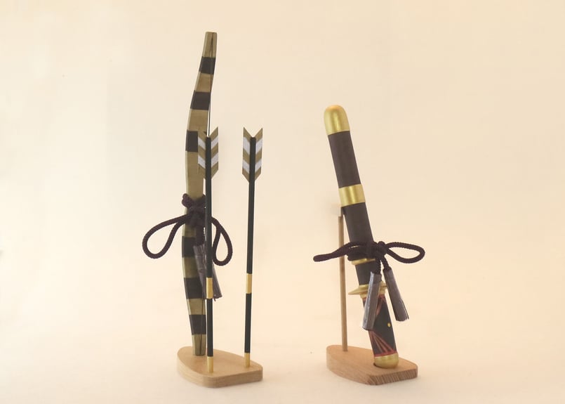 弓と刀 大 | ANTWORKS GALLERY 弓と刀 大 | ANTWORKS GALLERY