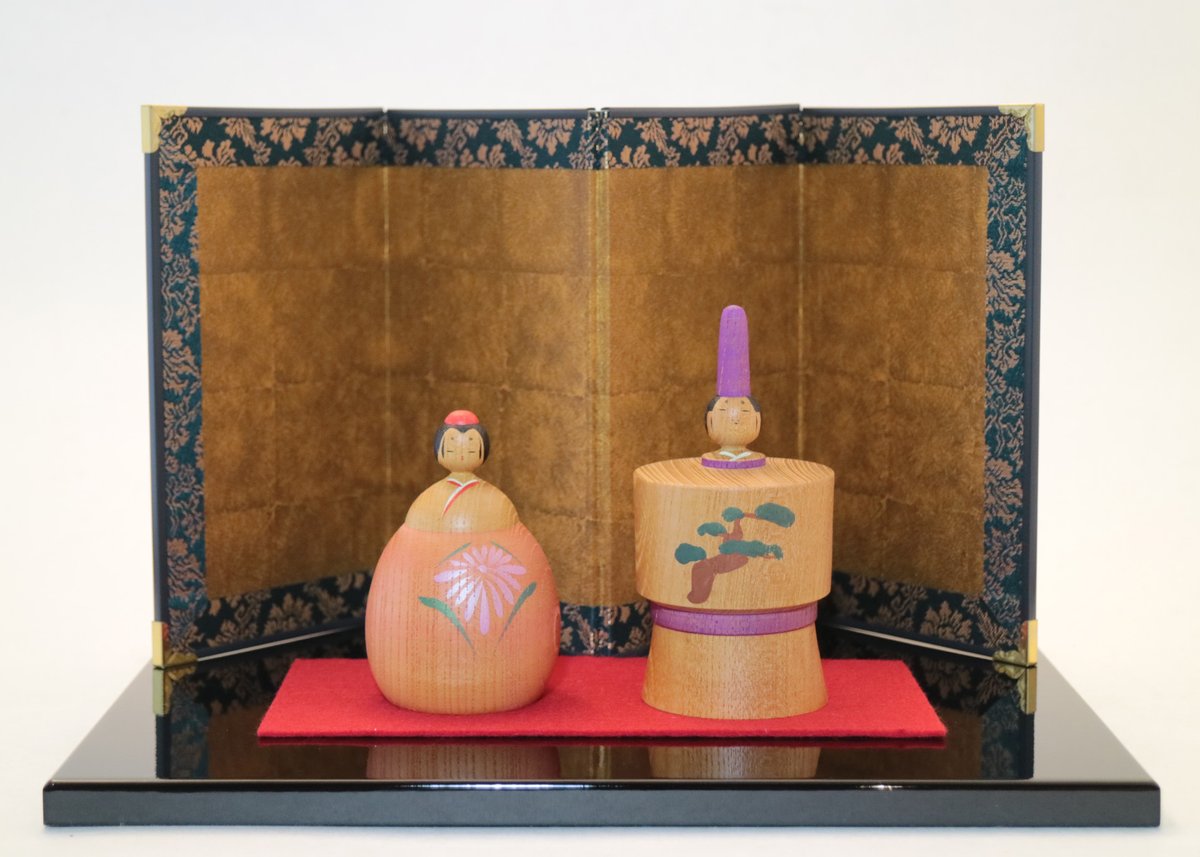 欅立雛 | ANTWORKS GALLERY