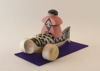 こいのぼり金太