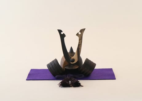 黒柿兜