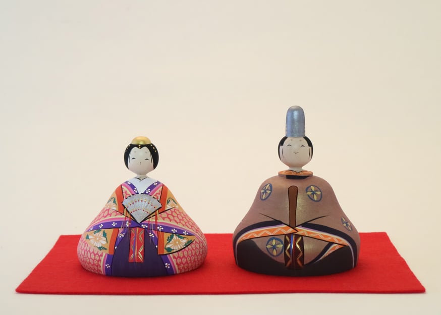 木地雛について | ANTWORKS GALLERY 木地雛について | ANTWORKS GALLERY