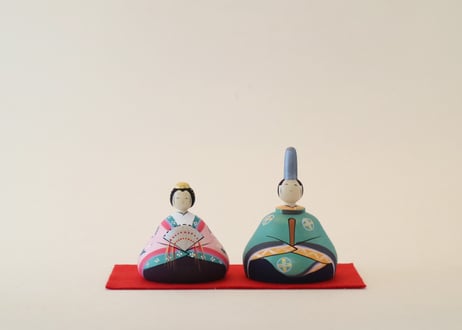 CATEGORY 木地雛 | ANTWORKS GALLERY