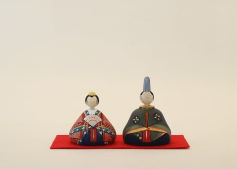 金彩