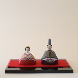 雛人形　木地人形　吉や 雛人形 木地人形 吉や CATEGORY 木地雛 | ANTWORKS GALLERY