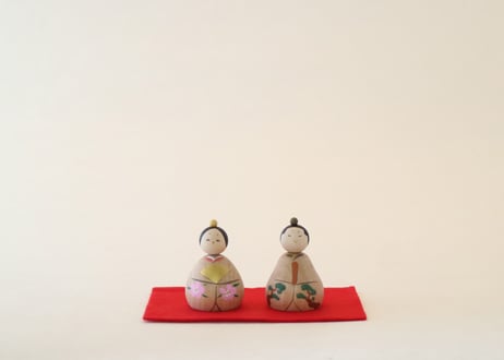 CATEGORY 木地雛 | ANTWORKS GALLERY