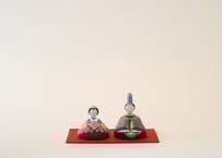 木地雛 小 | ANTWORKS GALLERY