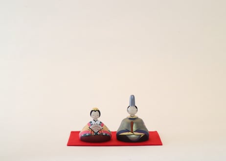 CATEGORY 木地雛 | ANTWORKS GALLERY