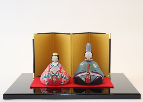 金彩