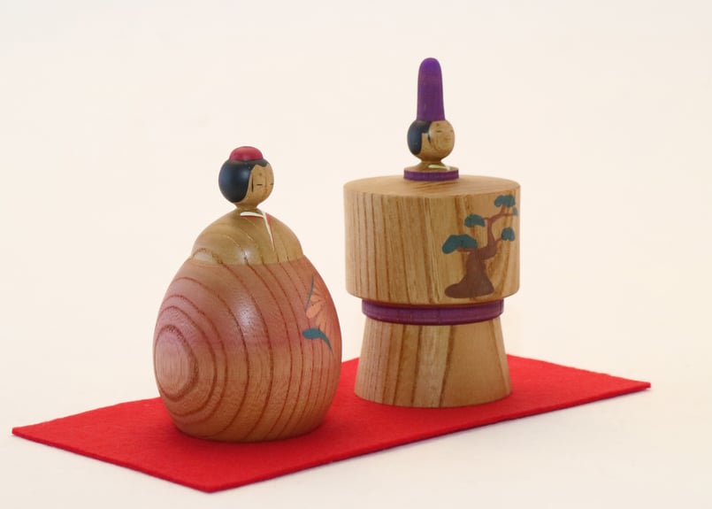 欅立雛 | ANTWORKS GALLERY