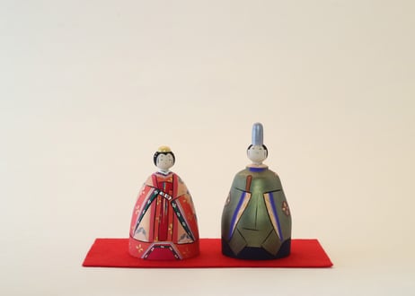 CATEGORY 木地雛 | ANTWORKS GALLERY