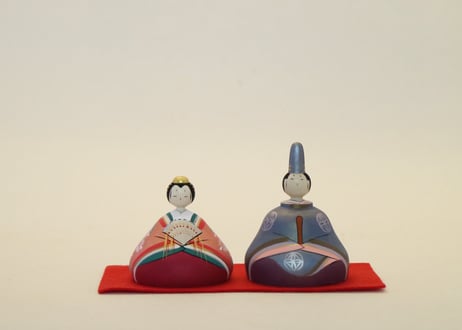 CATEGORY 木地雛 | ANTWORKS GALLERY