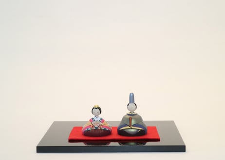 雛人形木地人形吉や