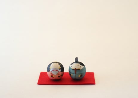 CATEGORY 木地雛 | ANTWORKS GALLERY