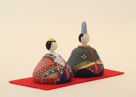 金彩