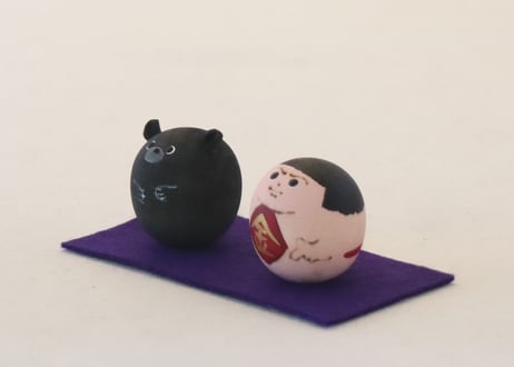 熊金