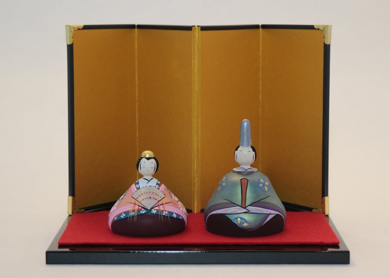 4曲金屏風③<15㎝×7.5㎝> | ANTWORKS GALLERY 4曲金屏風③<15㎝×7.5㎝> | ANTWORKS GALLERY