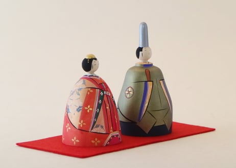 春の日