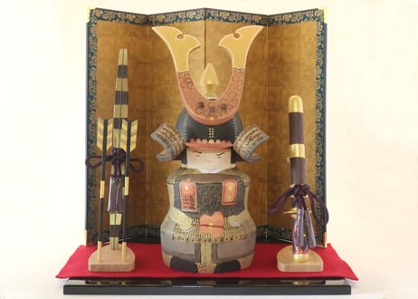 弓と刀　大