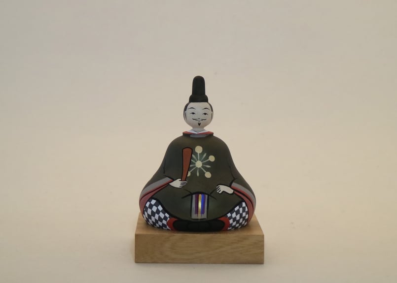 天神様（大） | ANTWORKS GALLERY