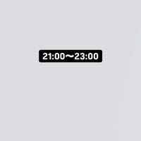 18日のシャンパン枠です！