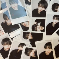 チェキ(前髪あり)