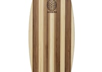 Pineapple  cuting board