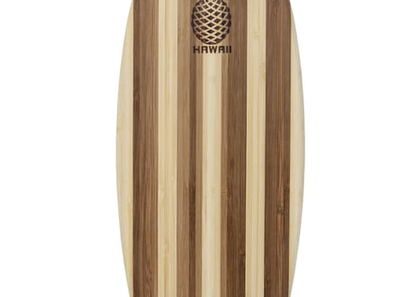Pineapple  cuting board