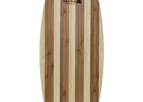 Aloha cutting board