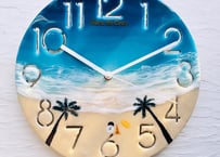 Ocean clock
