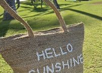 Soha living Beach Cooling Bag