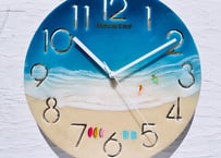 Ocean clock