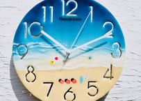Ocean clock