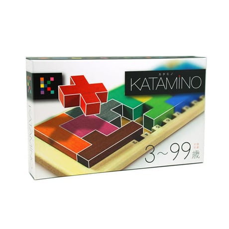 KATAMINO(カタミノ)