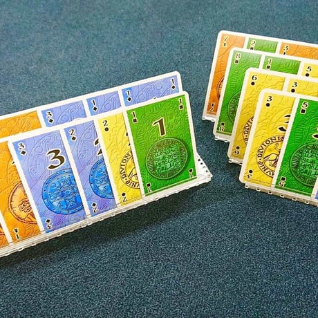 無限ボードゲームスタンド
