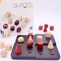 Quantik mini(クアンティック・ミニ)