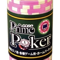 ジーピー(GP) プライムポーカー チップ5000