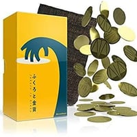 ふくろと金貨