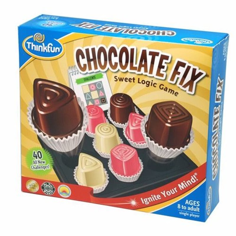 Chocolate Fix(チョコレート・フィックス) | りば工房|ボード Chocolate Fix(チョコレート・フィックス) | りば工房|ボード