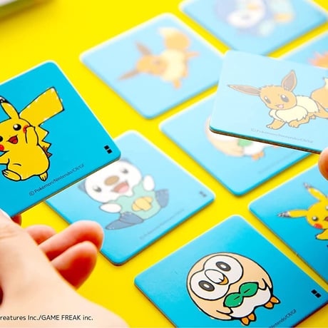 ナインタイル ポケモンドコダ！