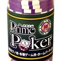 ジーピー(GP) プライムポーカー チップ500