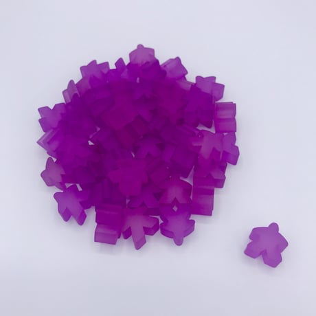 グミープル単品(Purple)
