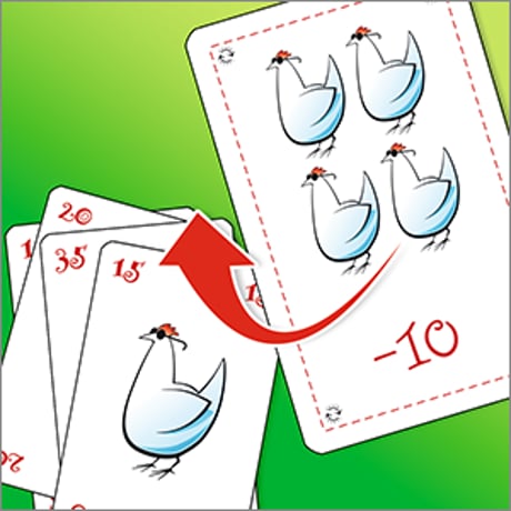 盲目のにわとり エクストリーム