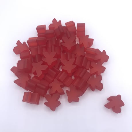 グミープル単品(Red)