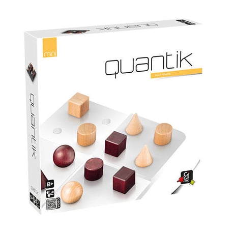 Quantik mini(クアンティック・ミニ)
