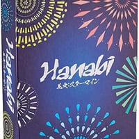 花火：スターマイン 日本語版