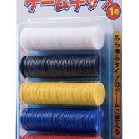 ゲームチップ 1号(250枚セット/GP)